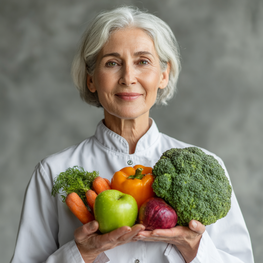 Консультація з планування харчування